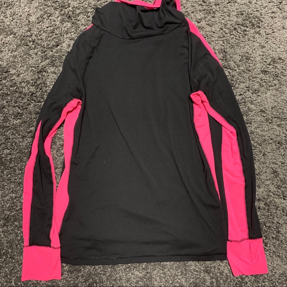Workout Sweatshirt
